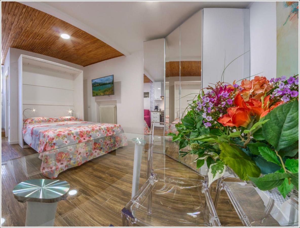 Monolocale “Sale & Pepe” Apartment Gravedona Ngoại thất bức ảnh