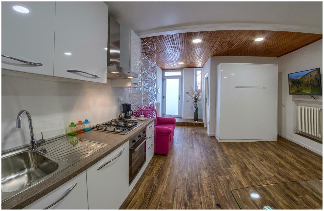 Monolocale “Sale & Pepe” Apartment Gravedona Ngoại thất bức ảnh